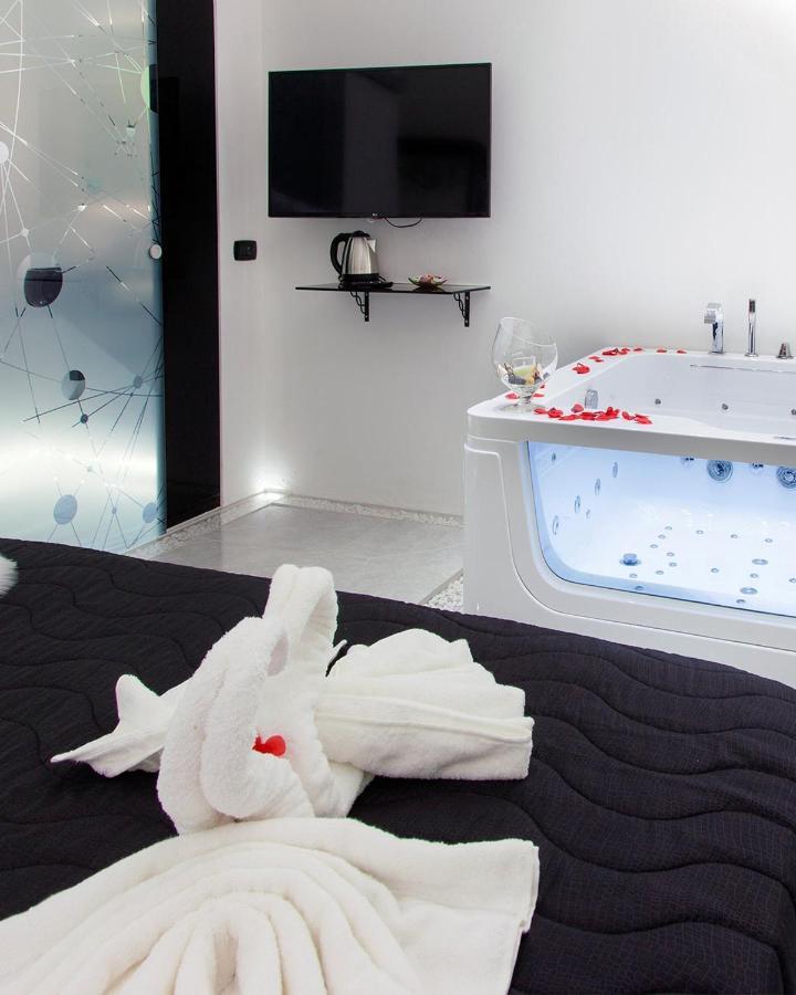 Isademar Bed and Breakfast Santa Teresa Gallura Buitenkant foto