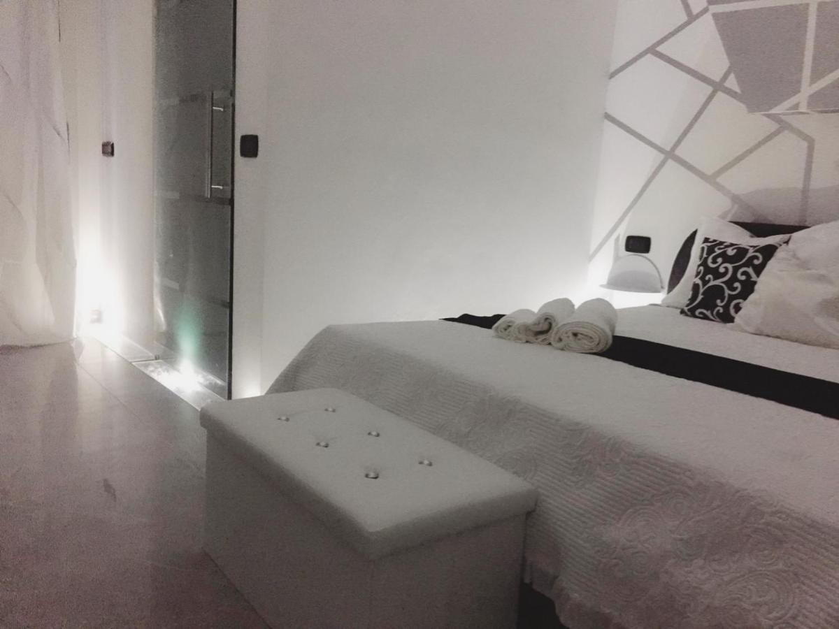 Isademar Bed and Breakfast Santa Teresa Gallura Buitenkant foto
