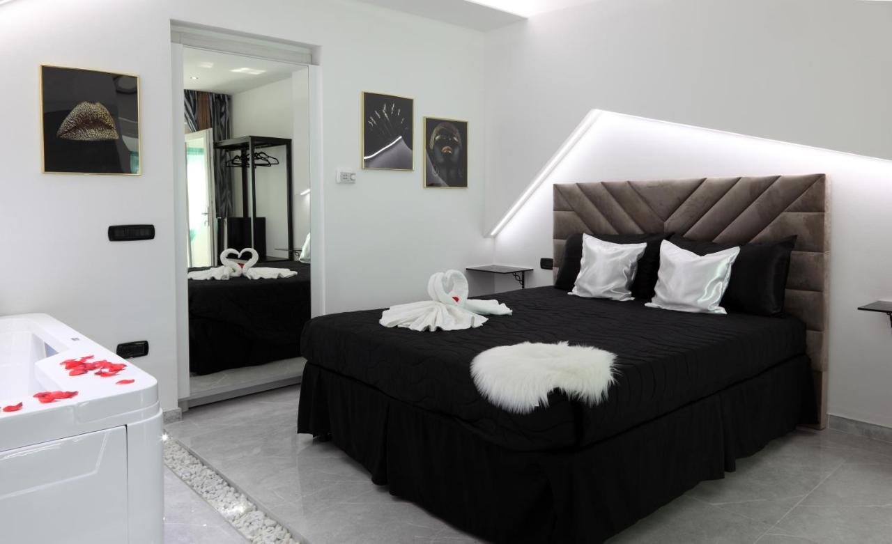 Isademar Bed and Breakfast Santa Teresa Gallura Buitenkant foto