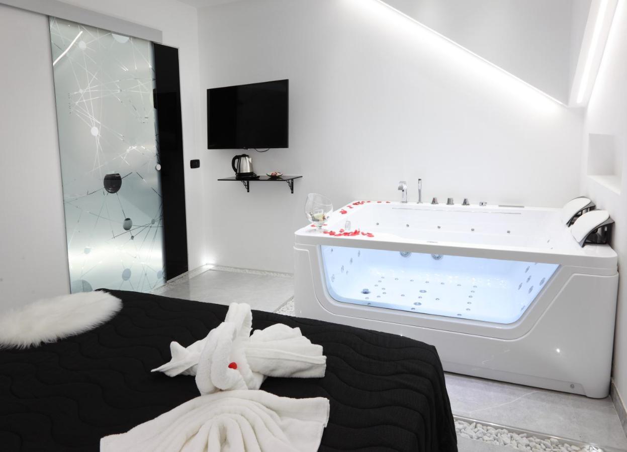 Isademar Bed and Breakfast Santa Teresa Gallura Buitenkant foto