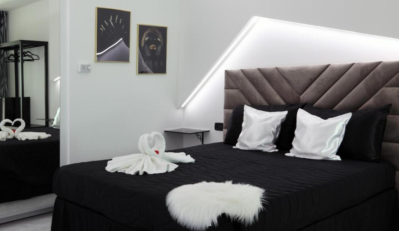 Isademar Bed and Breakfast Santa Teresa Gallura Buitenkant foto